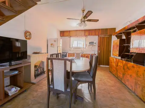 Casa en Venta de 5 dormitorios