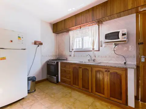 Casa en Venta en Santa Clara del Mar, USD 139.000