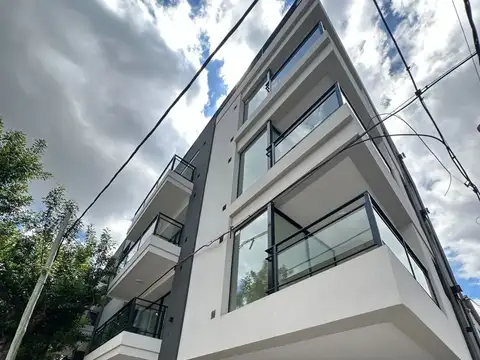 SE ALQUILA DEPTO 1 DORMITORIO A ESTRENAR