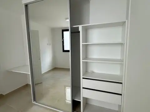 Departamento en Alquiler A Estrenar