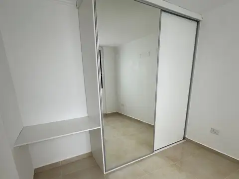 SE ALQUILA DEPTO 1 DORMITORIO A ESTRENAR