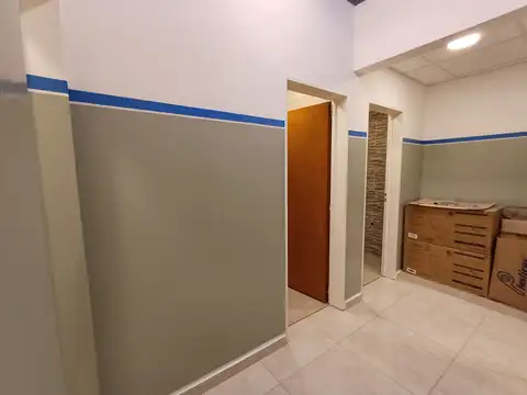 Presidente Peron 3400