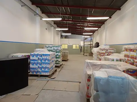 Local en Alquiler en General San Martin, USD 2.500