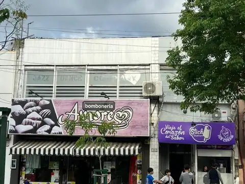 Excelente Local comercial zona centrica