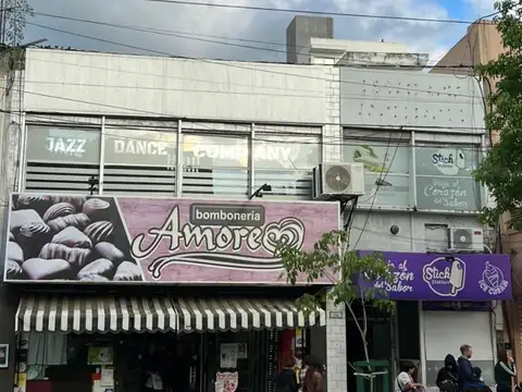 Local en Venta 60 años