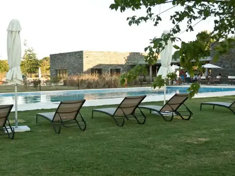 Terreno en Venta en Countries y Barrios Cerrados en Pilar, USD 18.000