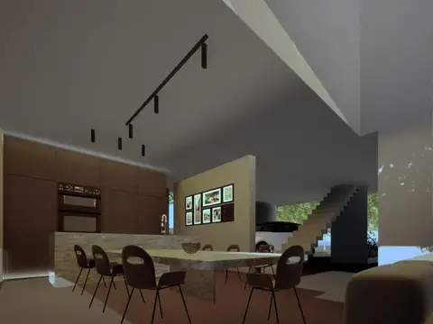 Casa en Venta A Estrenar