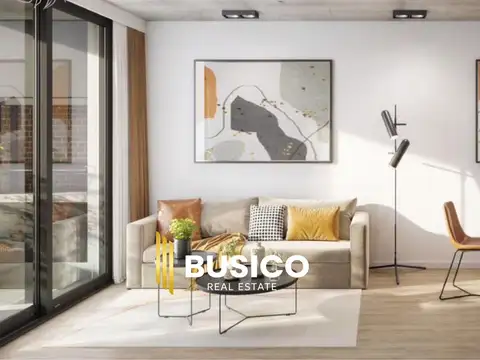 Departamento en Venta A Estrenar