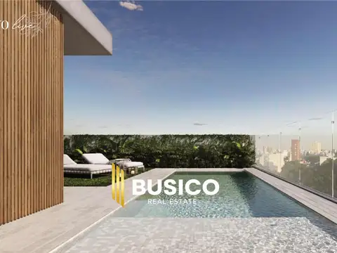 Departamento en Venta en Lomas de Núñez, USD 89.900
