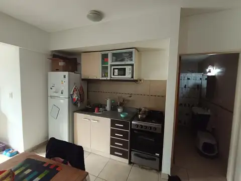 Departamento en Alquiler de Monoambiente