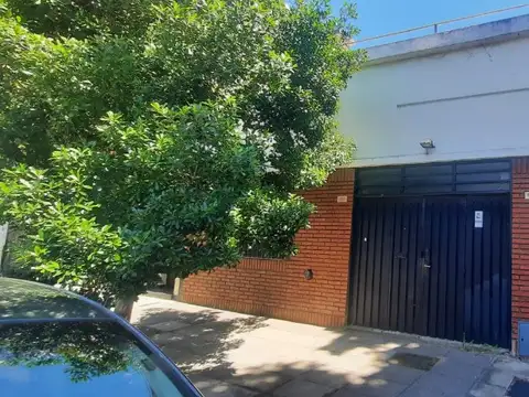 TERRENOS/FRACCIONES/LOTEOS - TERRENOS - VILLA DEL PARQUE, CAPITAL FEDERAL