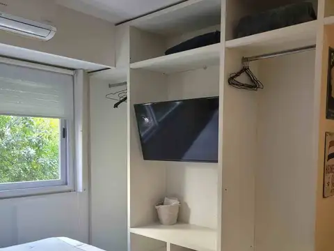 Departamento en Alquiler Temporal de Monoambiente