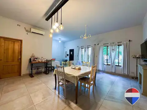 Casa en Venta en Luis Guillon, USD 155.000
