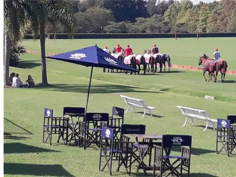 Terreno en Venta en La Cañada Polo Club, USD 85.000