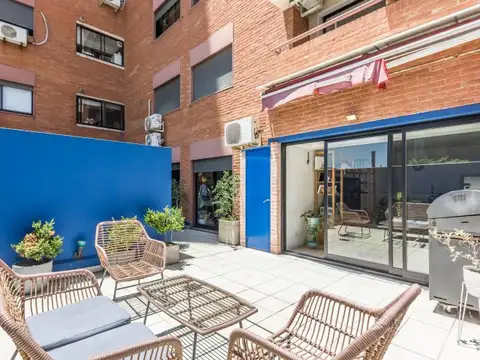 Avenida Del Libertador 7500, Piso 2