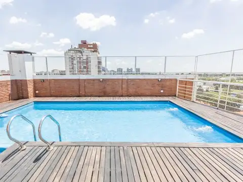 Departamento en Venta en Núñez, USD 239.000