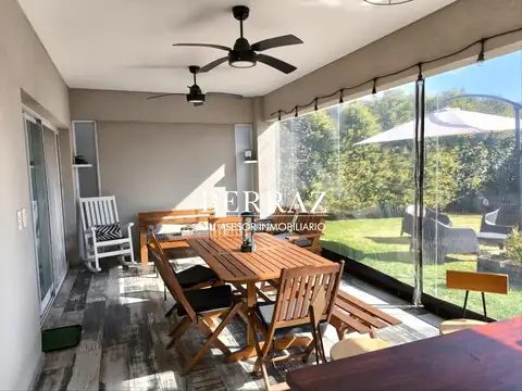 Casa en Venta de 3 dormitorios