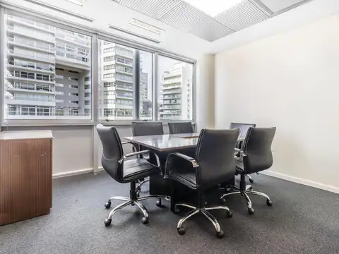 Oficina en Alquiler en Vicente Lopez, $ 136.705