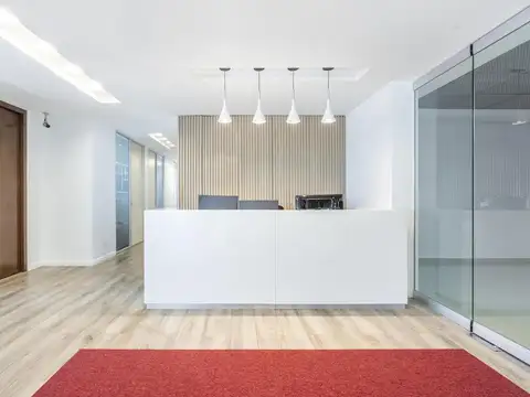 Oficina virtual en renta en BUENOS AIRES, Olivos USD