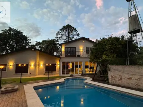 Casa en Venta A Estrenar