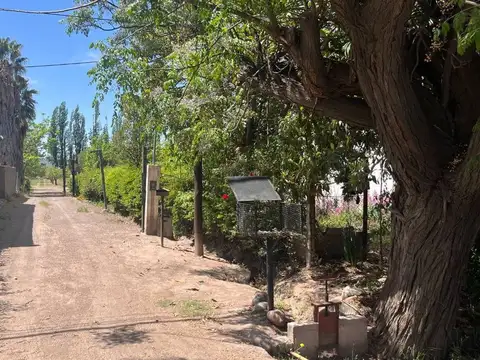 Terreno en Venta en Perdriel, USD 45.000