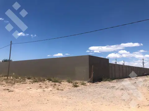 Galpon en Venta 1 año