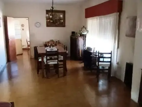 Casa en Venta en Chilavert, USD 90.000