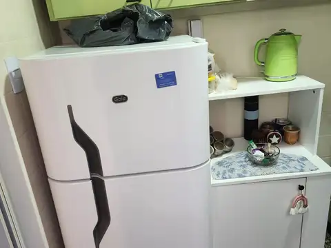 Departamento en Venta en Nuñez, USD 85.000