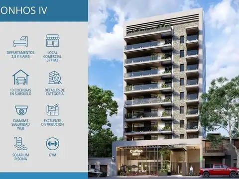 Nuestra Señora De La Merced 4700