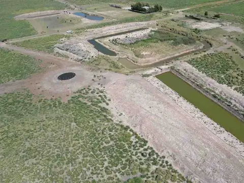 Terreno en Venta de 64006000,0 m2