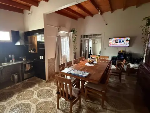 Casa en Venta 50 años