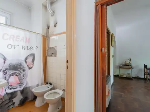 Departamento en Venta 40 años