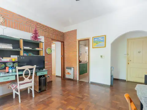 Departamento en Venta en Nuñez, USD 100.000