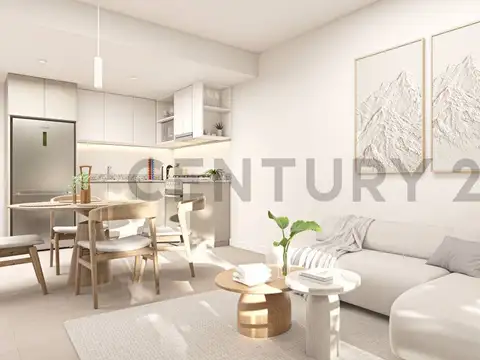 Departamento en Venta de 4 ambientes
