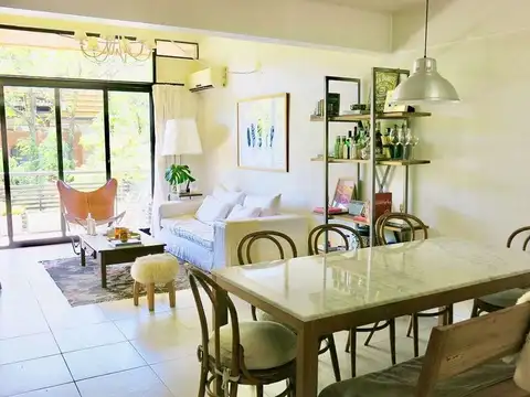 Departamento en Alquiler de 2 dormitorios
