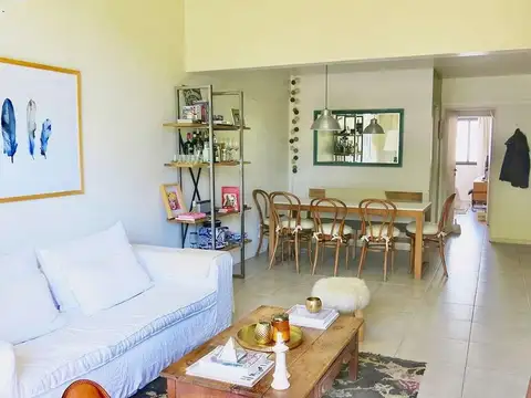 Departamento en Alquiler en San Isidro, USD 850