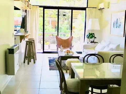 Departamento en Alquiler de 3 ambientes
