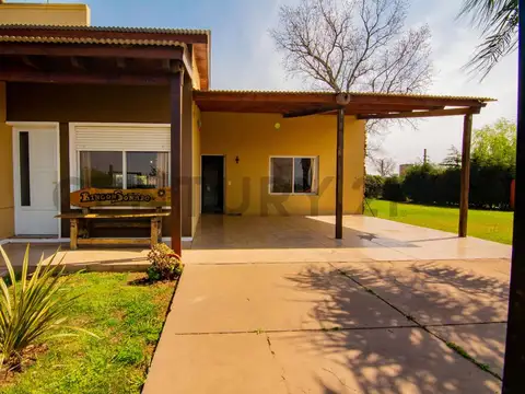 Casa en Venta 16 años