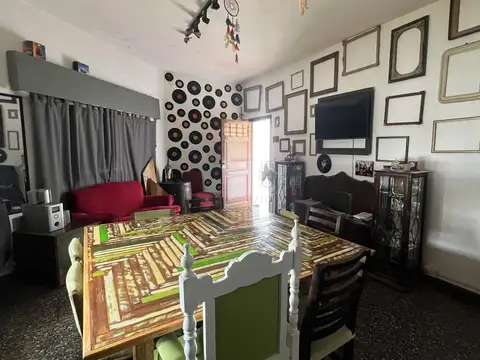 San Vicente Esq. Velez Sarfield