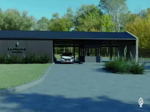 Terreno en Venta en Funes, USD 65.000