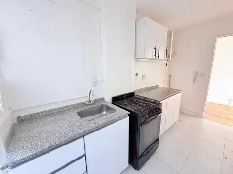 Departamento en Alquiler 60 años
