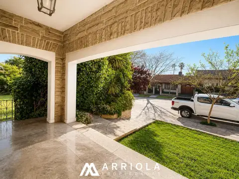 Casa en Venta de 5 dormitorios