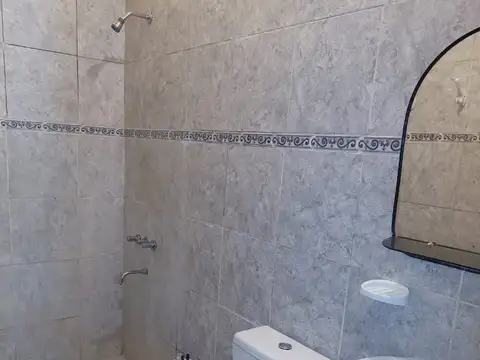 Casa en Alquiler 10 años