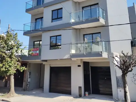 Departamento a estrenar