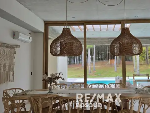 Casa en Venta 3 años