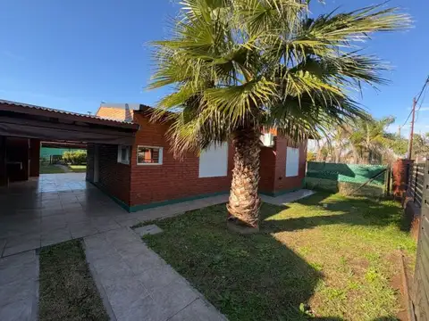 CASA EN ALQUILER - TIERRA DE SUEÑOS 2