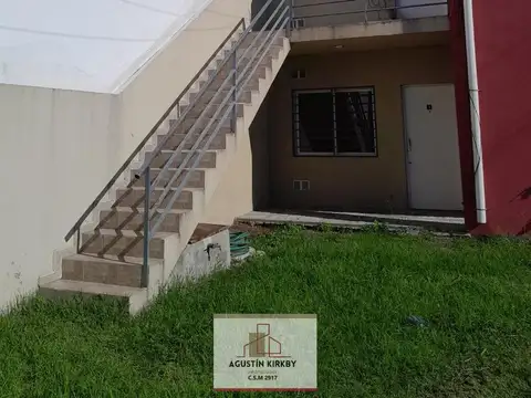 Departamento en San Miguel