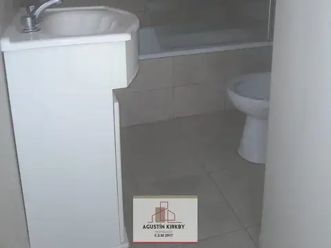 Departamento en Alquiler 7 años