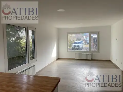 Depto Tipo Casa en Venta en San Carlos de Bariloche, USD 200.000