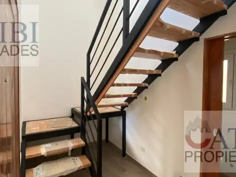 Depto Tipo Casa en Venta de 2 dormitorios